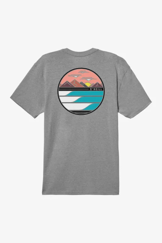 MOTIONLESS TEE sold by O'Neill