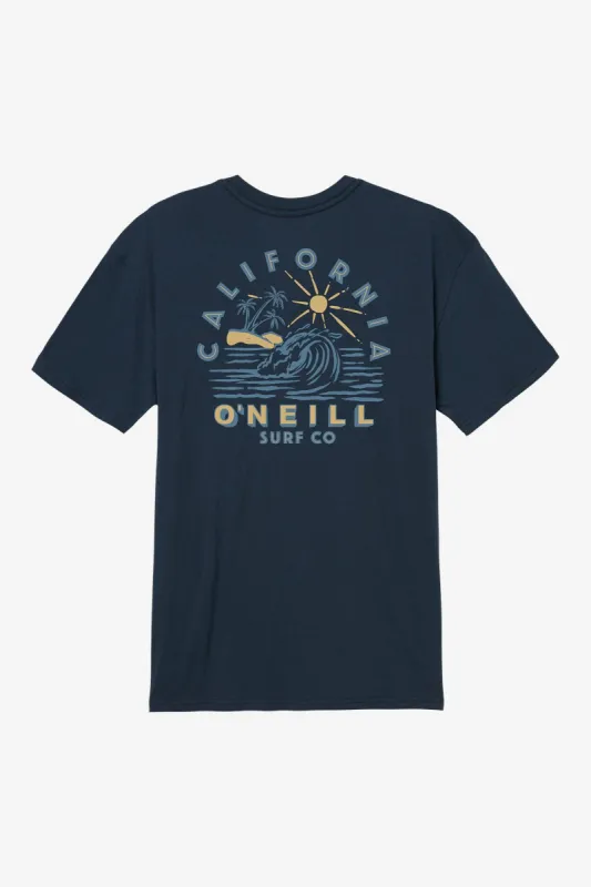 SHINE ON TEE sold by O'Neill
