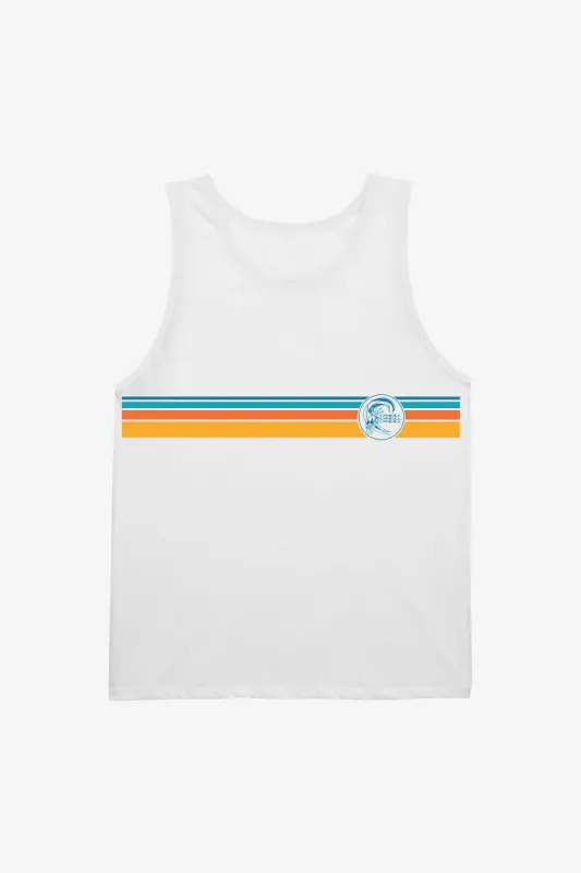 JUST BECAUSE TANK sold by O'Neill