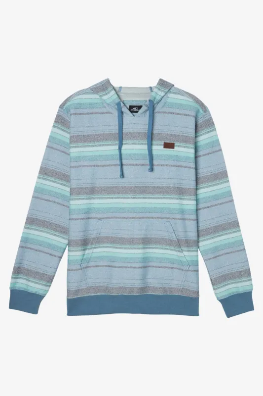 BAVARO HOODED PULLOVER FLEECE sold by O'Neill