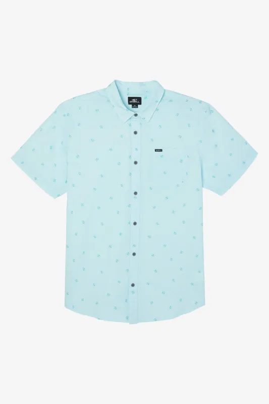 QUIVER STRETCH MODERN SHIRT made by O'Neill