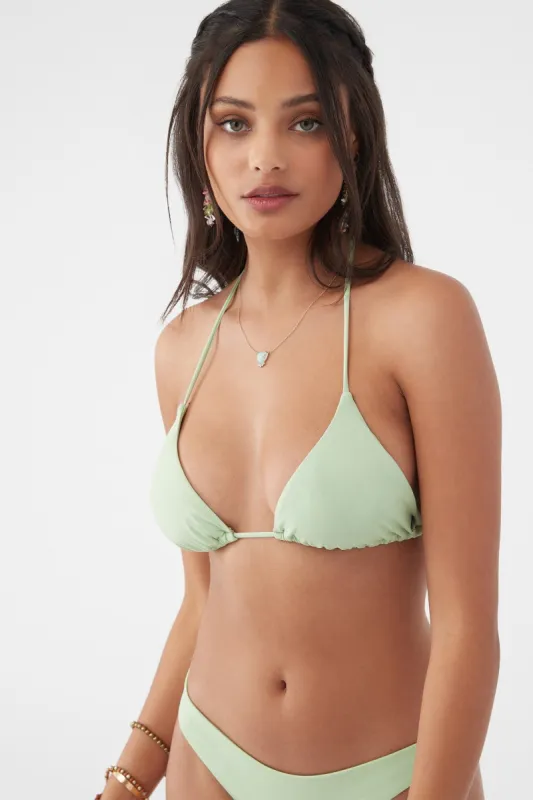 SALTWATER SOLIDS VENICE TOP sold by O'Neill