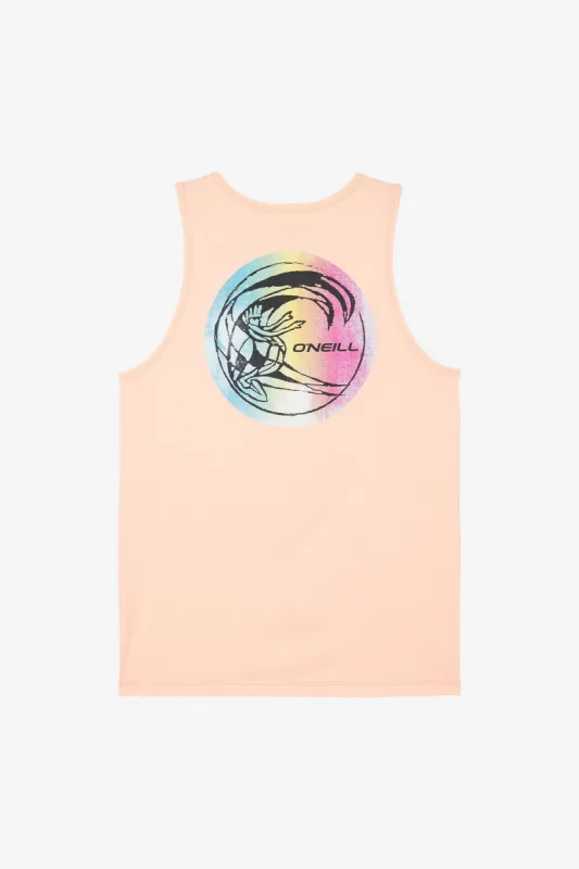 SLABS TANK sold by O'Neill