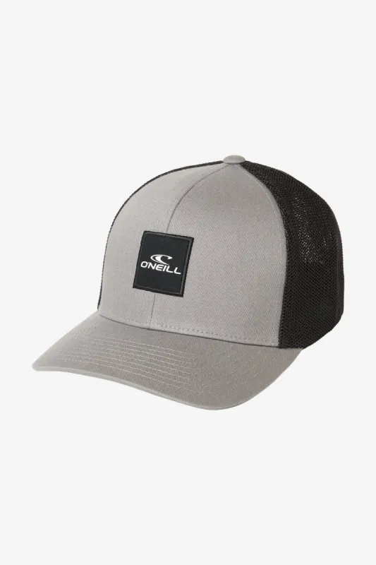 SESH & MESH HAT made by O'Neill