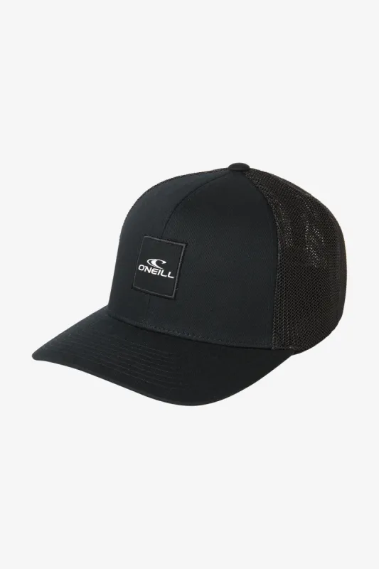 SESH & MESH HAT made by O'Neill