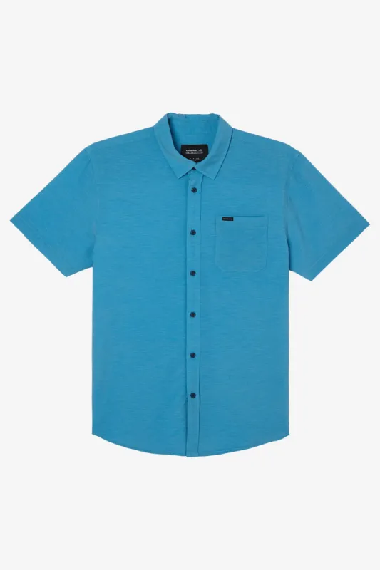 TRVLR UPF TRAVERSE SOLID SHIRT sold by O'Neill
