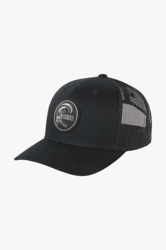 CS TRUCKER HAT sold by O'Neill