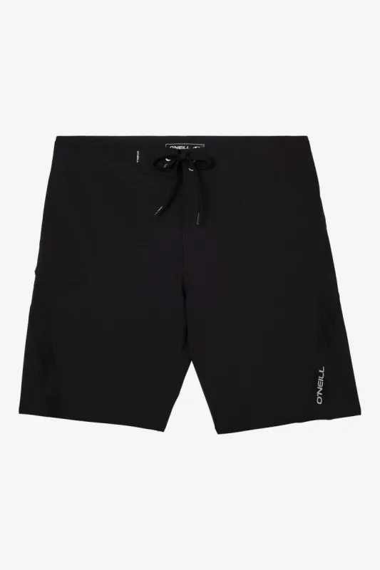 SUPERFREAK SOLID 19" BOARDSHORTS sold by O'Neill