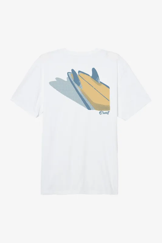 DROPSHADOW TEE sold by O'Neill