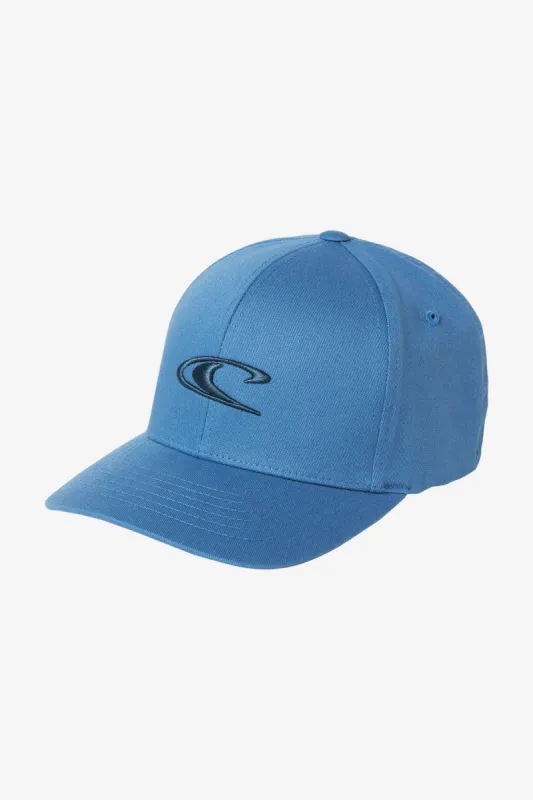 CLEAN AND MEAN HAT sold by O'Neill