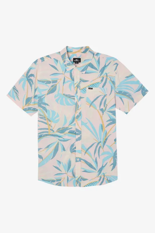OASIS ECO STANDARD SHIRT sold by O'Neill