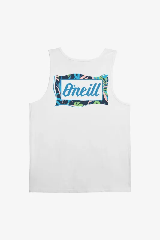 BURNOUT TANK sold by O'Neill