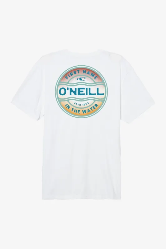 RIPPLE TEE sold by O'Neill