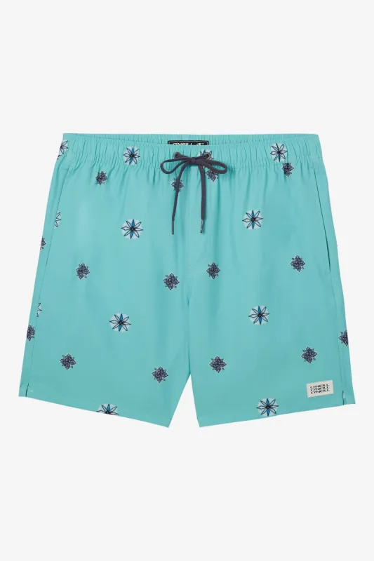 HERMOSA CREW 17" BOARDSHORTS sold by O'Neill