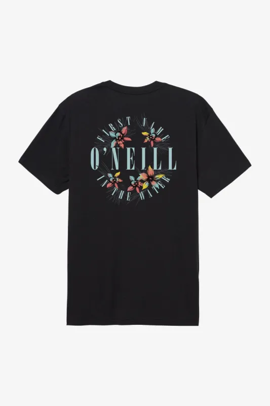 ULU TEE sold by O'Neill