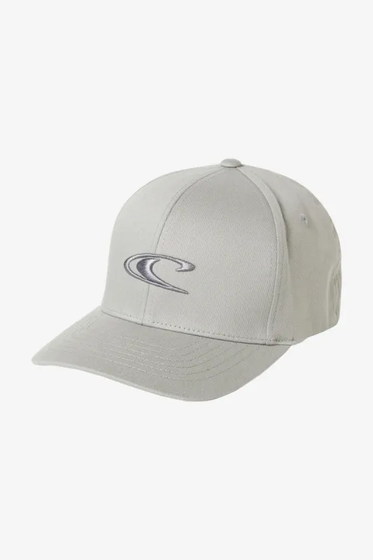 CLEAN AND MEAN HAT sold by O'Neill