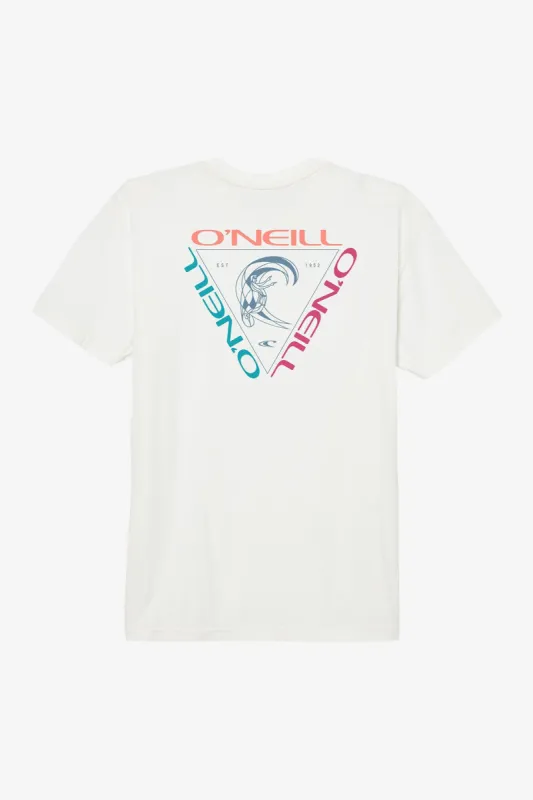 ROUND & ROUND TEE sold by O'Neill