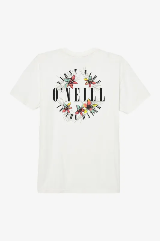 ULU TEE sold by O'Neill