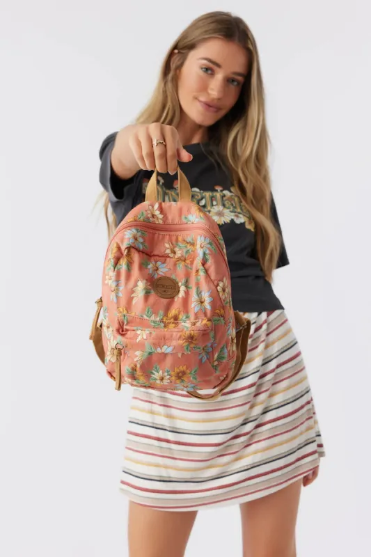 VALLEY MINI BACKPACK sold by O'Neill
