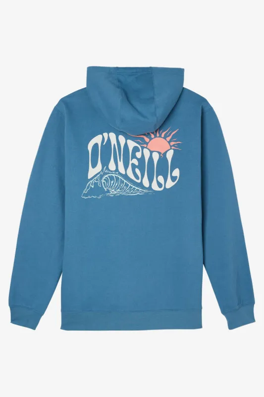 BOY'S FIFTY TWO SURF PULLOVER sold by O'Neill