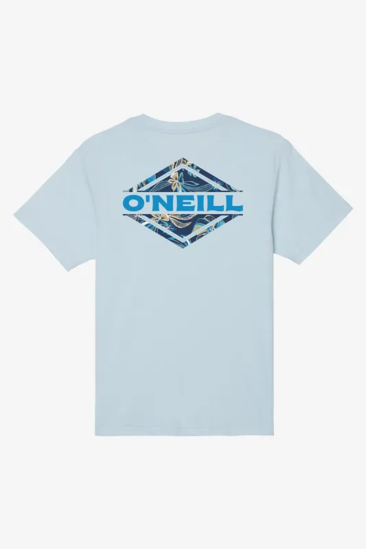BOY'S BLENDER TEE sold by O'Neill
