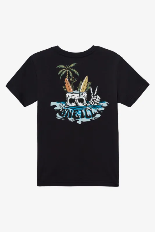 BOY'S BOBBER TEE sold by O'Neill