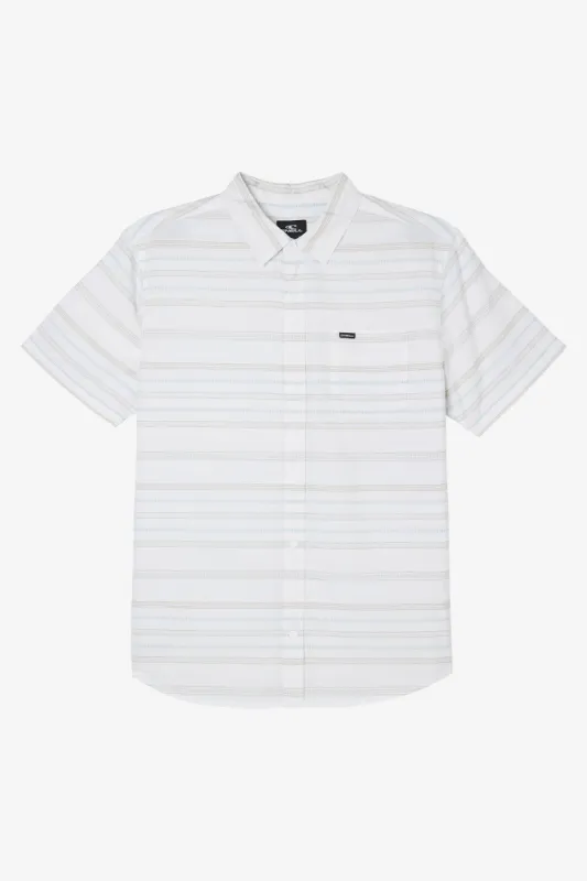 BOY'S SEAFARING STRIPE SHIRT sold by O'Neill