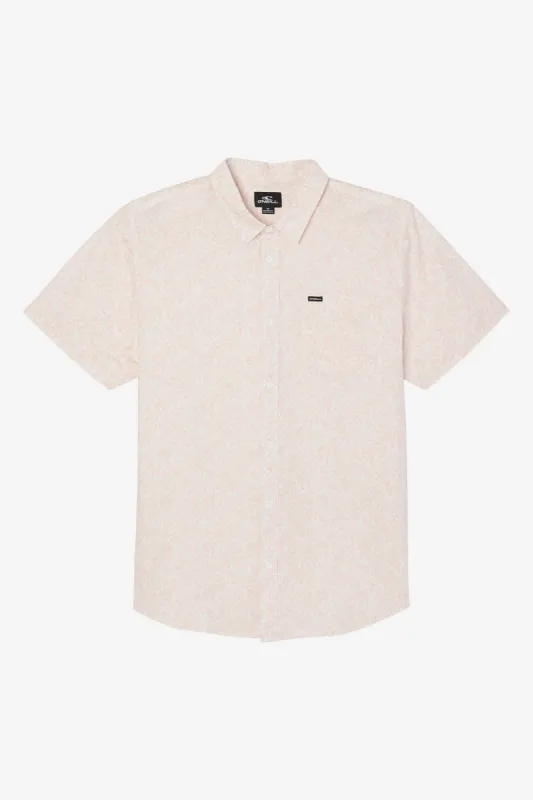 QUIVER STRETCH MODERN SHIRT sold by O'Neill