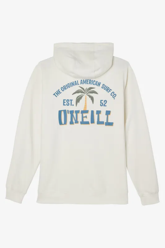 BOY'S FIFTY TWO SURF PULLOVER sold by O'Neill