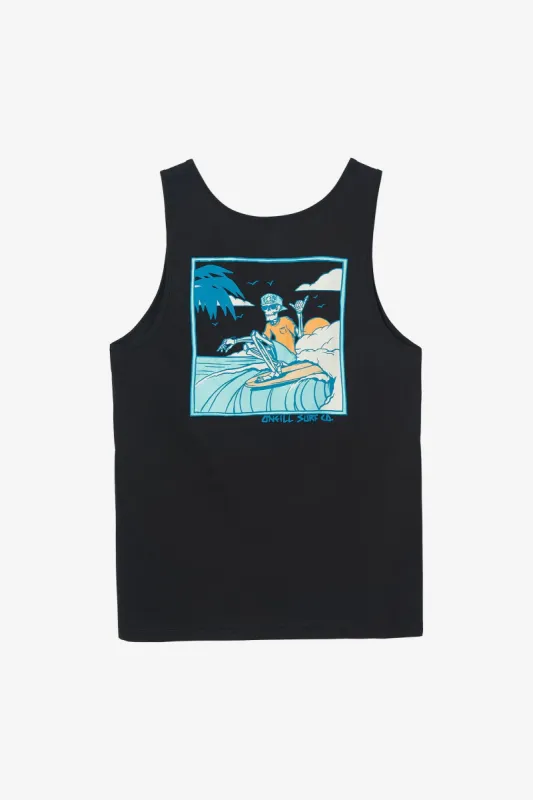 BEACH FOSSIL TANK sold by O'Neill