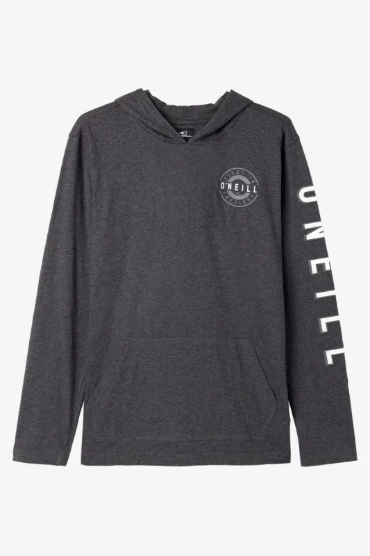 BOY'S FIELDS PULLOVER sold by O'Neill