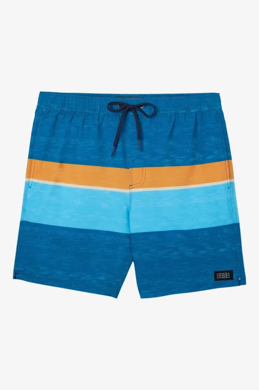 HERMOSA BLOCK CREW 17" BOARDSHORTS sold by O'Neill