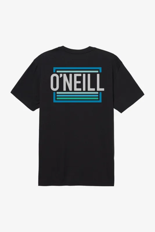 HEADQUARTERS TEE sold by O'Neill