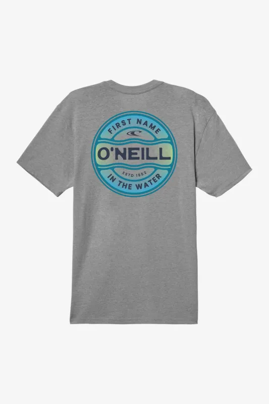 RIPPLE TEE sold by O'Neill