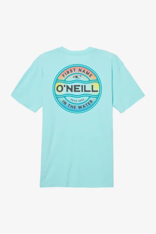 RIPPLE TEE sold by O'Neill