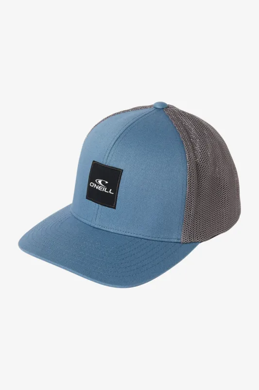 SESH & MESH HAT made by O'Neill