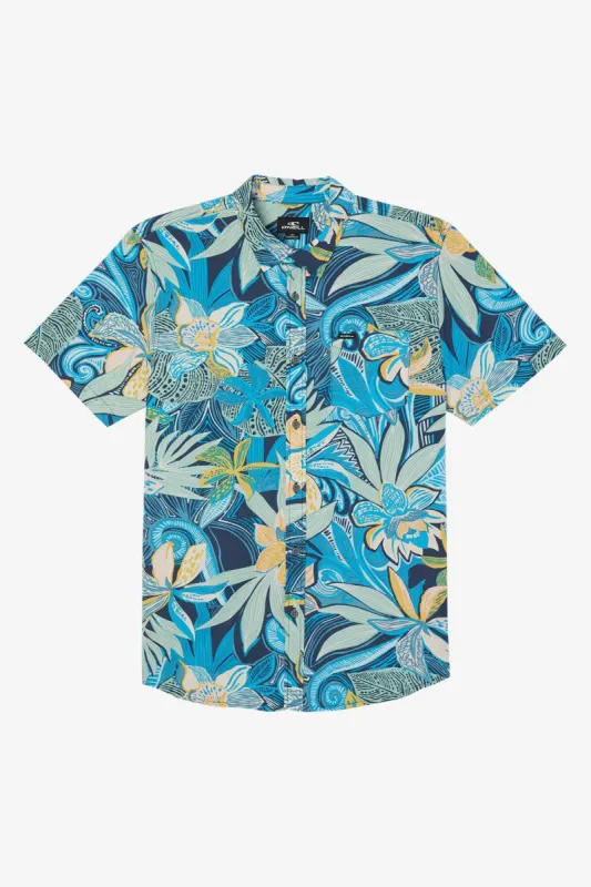 OASIS ECO MODERN SHIRT made by O'Neill