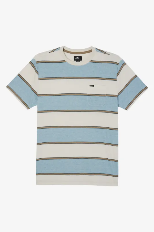 BOLDER TEE made by O'Neill