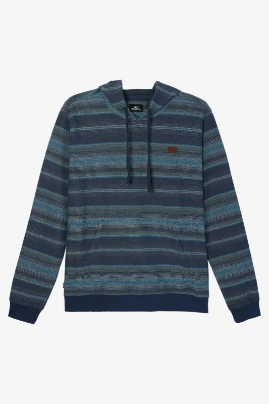 BAVARO STRIPE PULLOVER sold by O'Neill