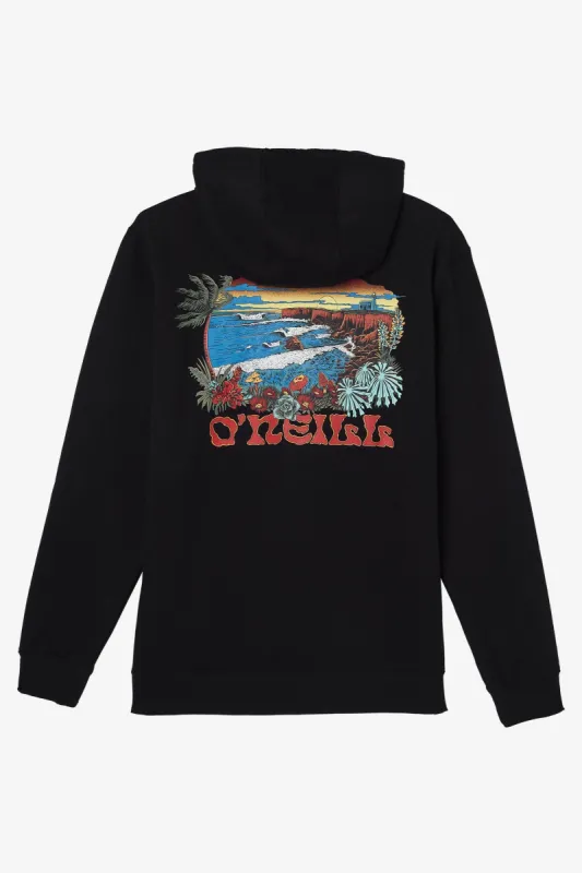 FIFTY TWO ARTIST SERIES FLEECE sold by O'Neill