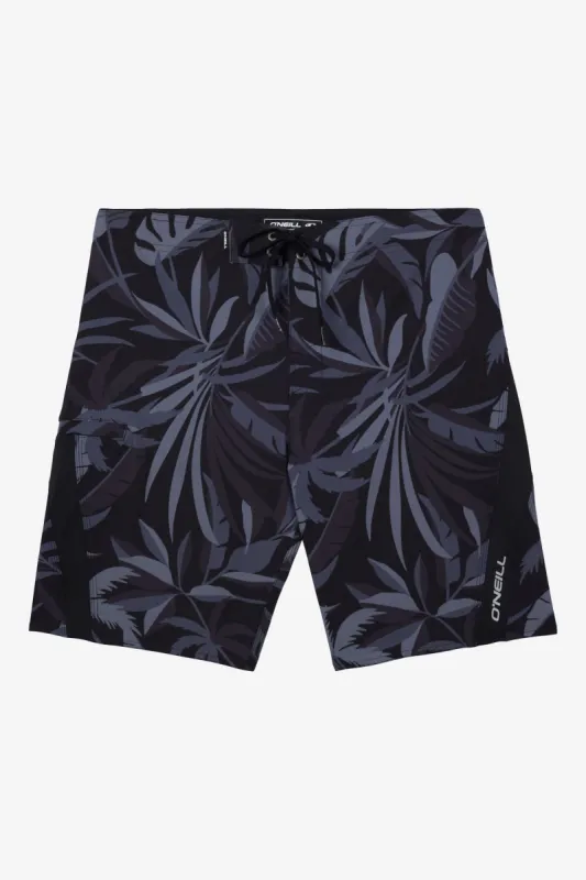 SUPERFREAK 19" BOARDSHORTS sold by O'Neill