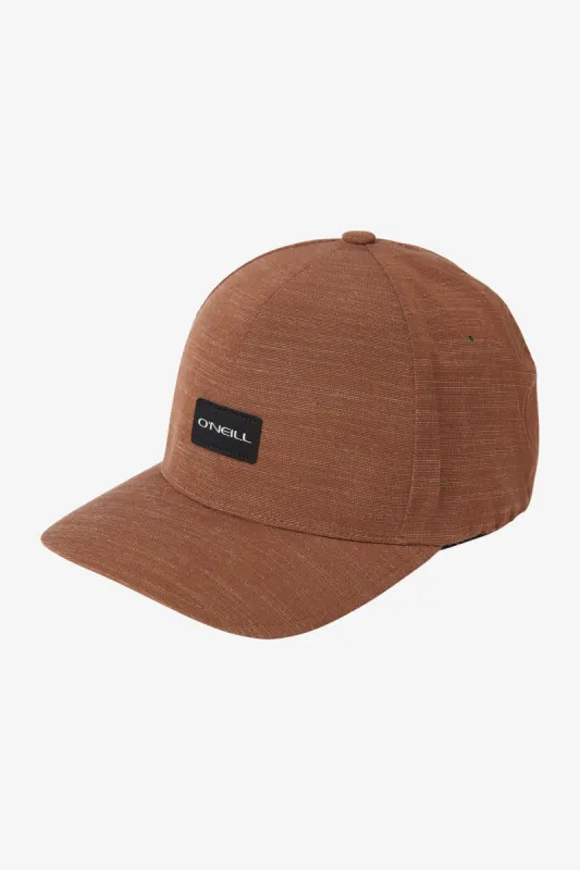HYBRID STRETCH HAT made by O'Neill