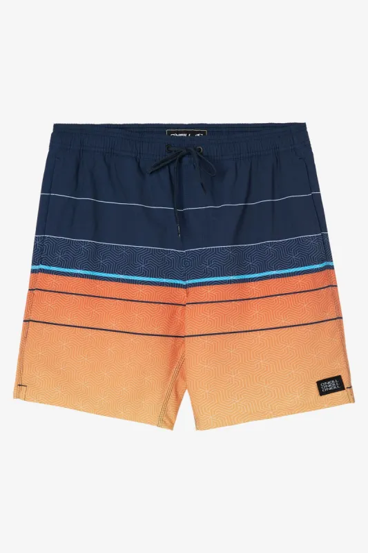 MYRIAD VOLLEY 17" BOARDSHORTS sold by O'Neill