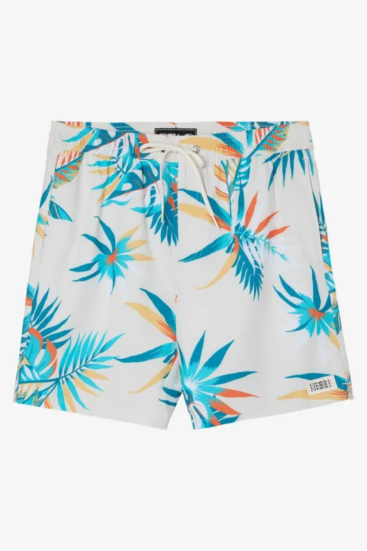 MYRIAD VOLLEY 17" BOARDSHORTS sold by O'Neill