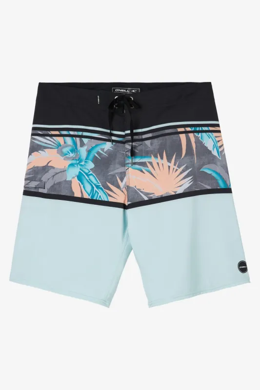 HYPERFREAK VARIETY 20" BOARDSHORTS sold by O'Neill