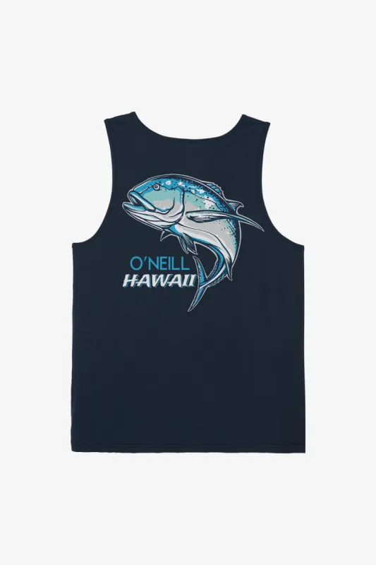 OMILU TANK sold by O'Neill