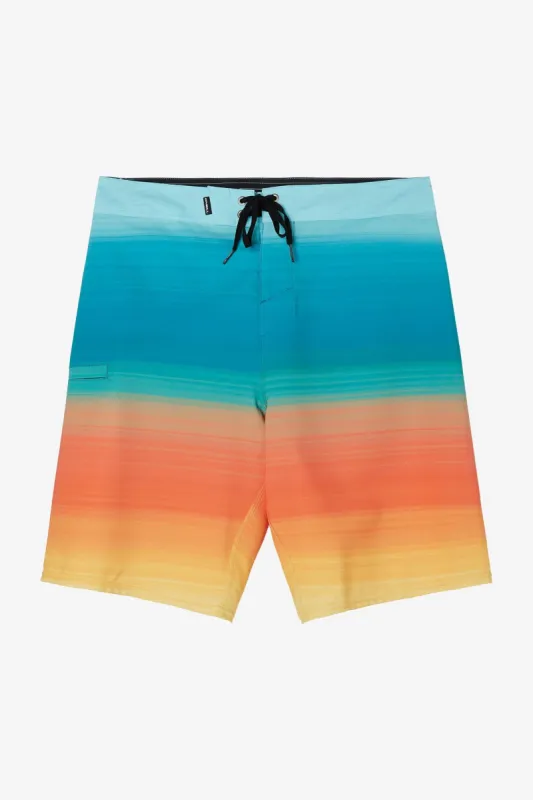 HYPERFREAK VARIETY 20" BOARDSHORTS sold by O'Neill