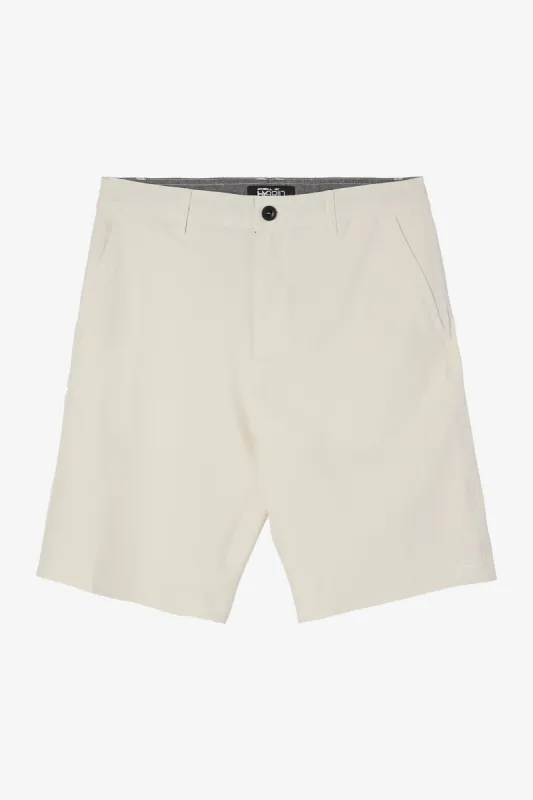 LOADED 21" HYBRID SHORTS sold by O'Neill