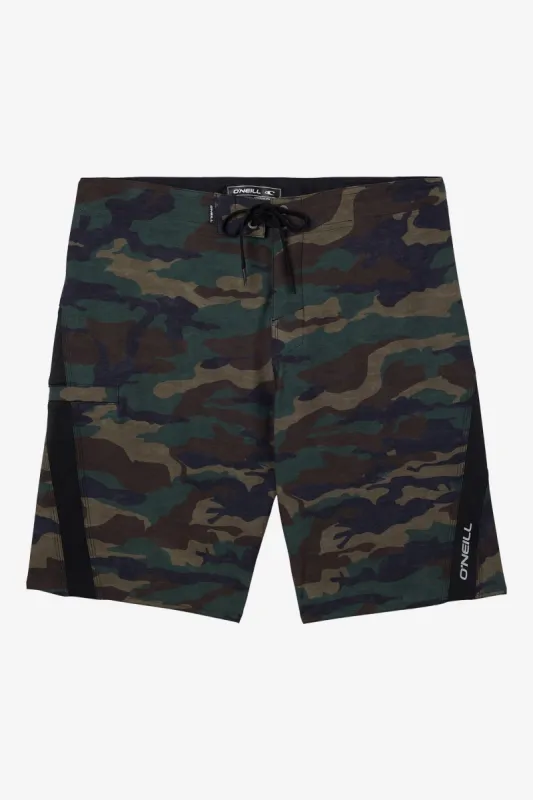 SUPERFREAK 20" BOARDSHORTS sold by O'Neill