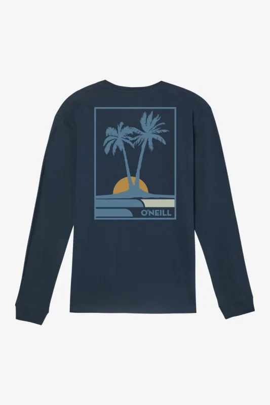 SPLIT ENDZ LONG SLEEVE TEE sold by O'Neill
